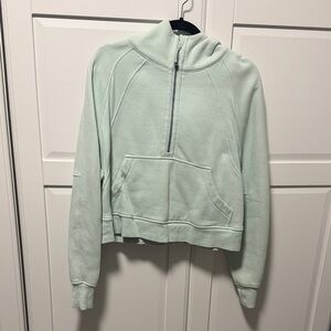 Lululemon Scuba Hoodie